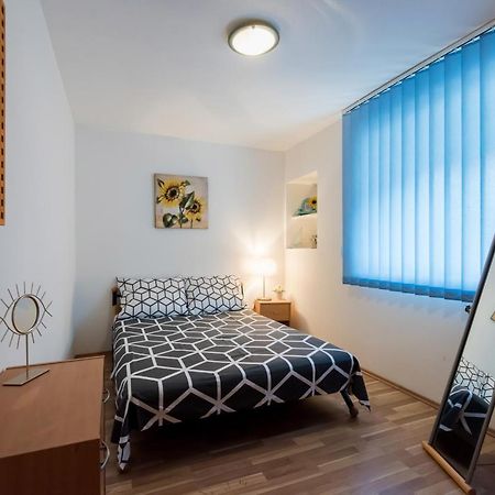 Apartment Luka Arbanasi Zadar Exterior foto